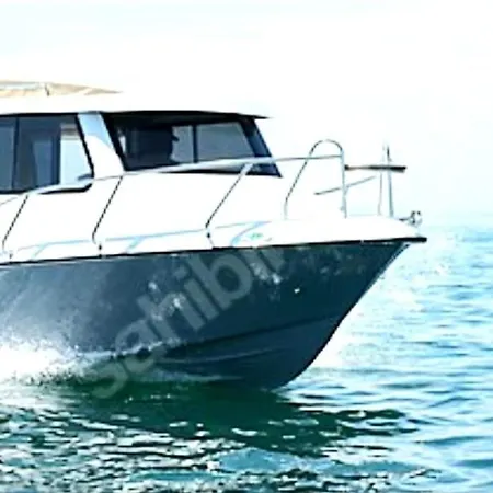 Botel Dalaman 12 Inseln Bootsfahrt Tagestouren Kayacik (Dalaman)