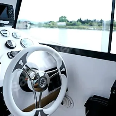 Botel Dalaman 12 Inseln Bootsfahrt Tagestouren Kayacik (Dalaman)