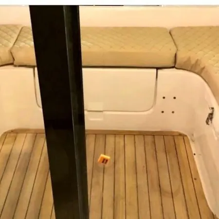Botel Dalaman 12 Inseln Bootsfahrt Tagestouren